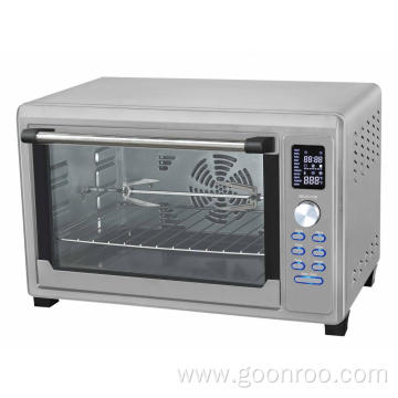 45L convection digital oven